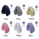 thumbnail image 2 of Smoothspine Alignment Pillow-relieve Hip Pain Sciatica,relieve Pain Free Pillows,50% Offer 2024 New-hy, 2 of 5