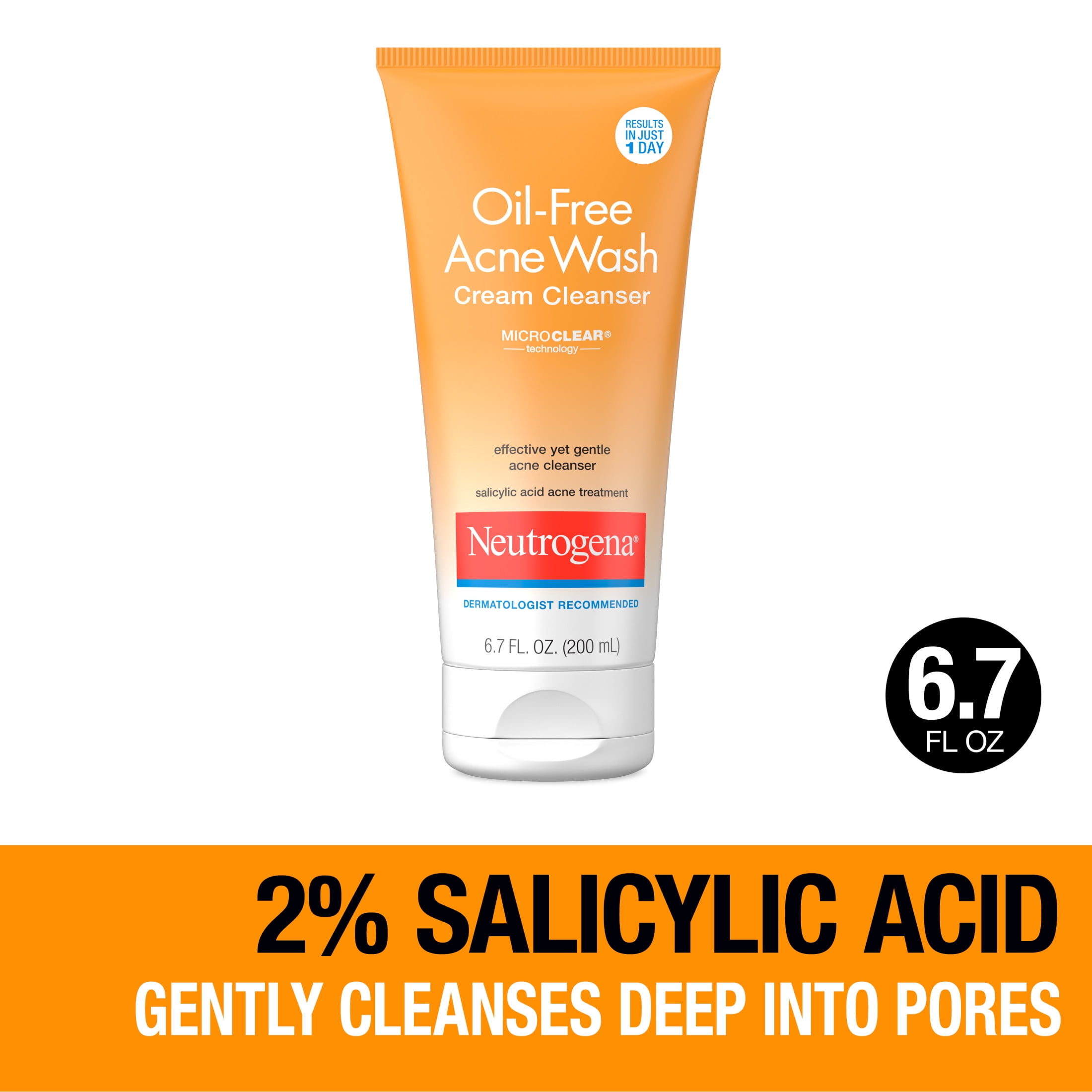 Neutrogena acne scrub discount