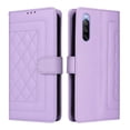 thumbnail image 6 of Leather Wallet With Card Holder Zipper Phone Case For Xiaomi 12 Pro PU Leather Magnetic Handbag Zipper Pocket Card Slots, 6 of 11