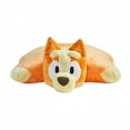 thumbnail image 2 of Bluey Bingo Pillow Pet Peluche Jouet en Peluche, 2 of 3