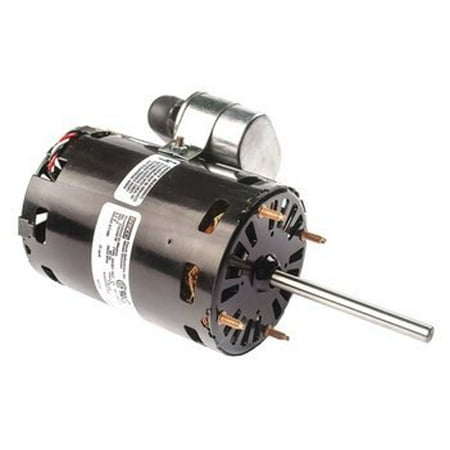 - 1/16 hp 3450 RPM CCW 3.3