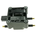 thumbnail image 4 of Ignition Coil Compatible with 1999 Chrysler 2.4L Gasoline Stratus 2.4L I4 Coil pack distributorless 3-Pin 5269670 5269670AB 4557468 C1136 UF403 UF189 12836 MD52696760 MO4557468, 4 of 4
