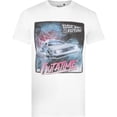 thumbnail image 1 of Transformers Factions Unisex T Shirt, Black 3, 1 of 5