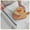 White, variant on Vikakiooze 2023 Promotion on sale, Magnetic Plastic Wrap Dispenser With Slide Cutter, Refillable Tin Aluminum Foil Dispenser, Reusable Sturdy ABS Cling Film Food Wrap Cutter