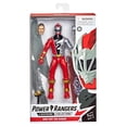 thumbnail image 1 of Figura Dino Fury Red Ranger Hasbro Power Rangers 6 Pulgadas, 1 of 4