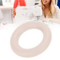 thumbnail image 3 of LHCER Bobbin Rubber Band,Bobbin Holder DIY Rubber Cute Round Storage Organizer Tool for Metal Plastic Sewing Machine Bobbins,Thread Holder, 3 of 8