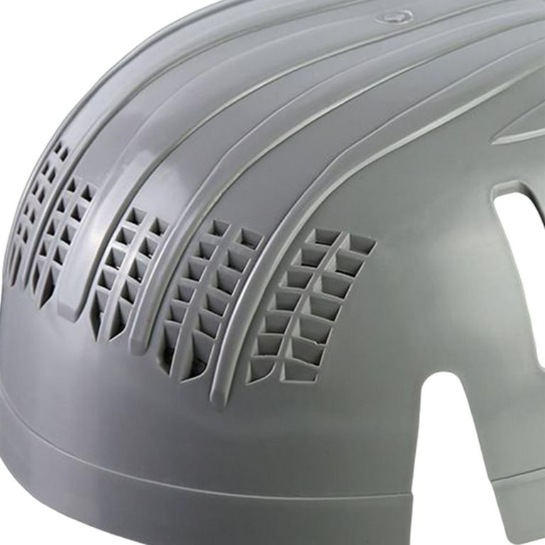 Universal Insert Head Protection Comfortable Inner Shell Lightweight Hard Hat Insert for Baseball Caps Walmart