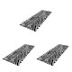 thumbnail image 1 of Billuyoard Digital Printed 3D Floor Mat Runner Non-slip Rug Area Carpet Type1 NO1, 1 of 6