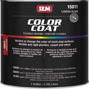 SEM Products COLOR COAT - Landau Black