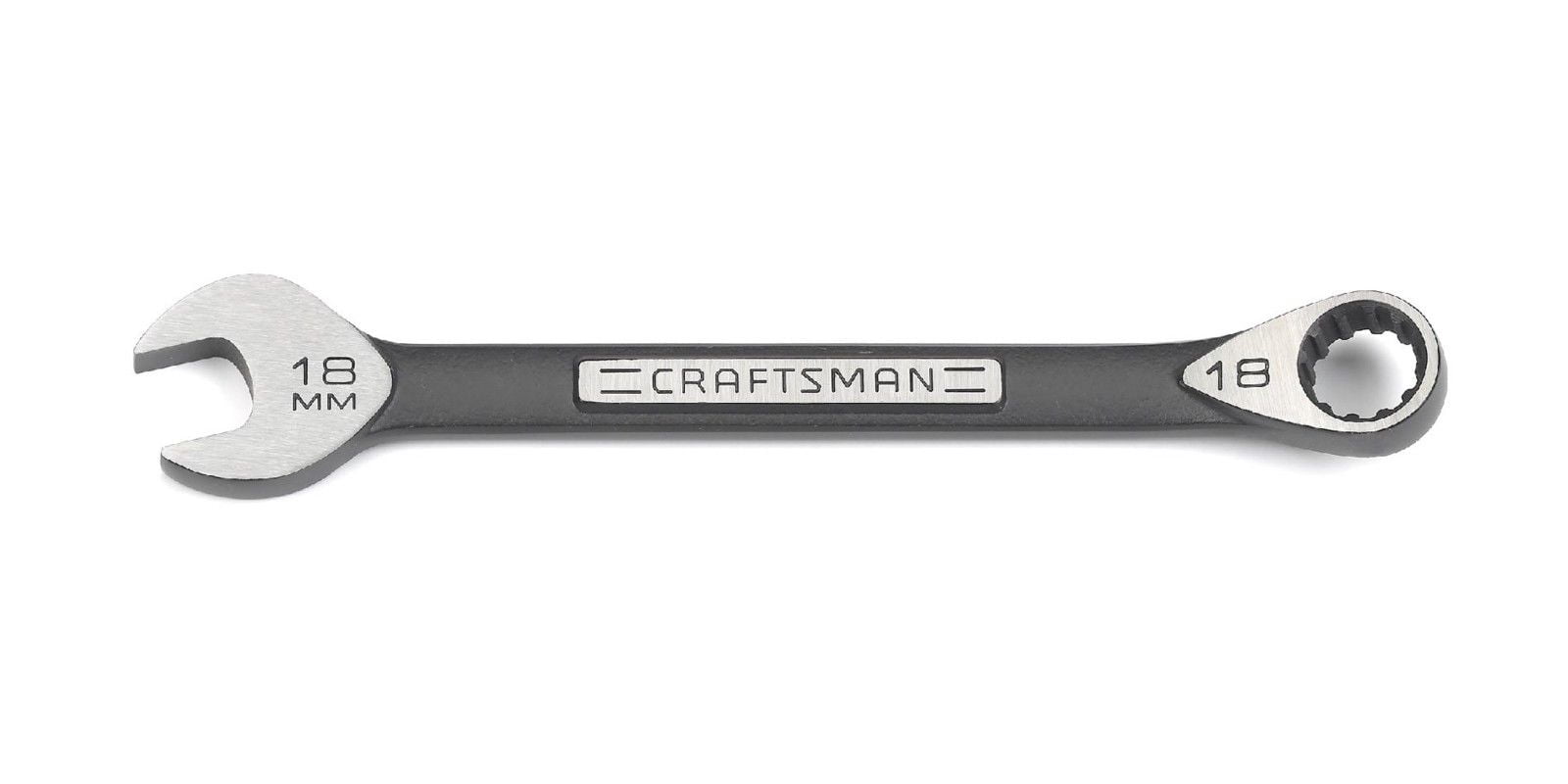18mm 2024 craftsman wrench
