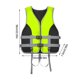 thumbnail image 2 of Equipo de natación, accesorios de natación, trajes de baño para adultos, traje de flotabilidad reflectante de alta flotabilidad con chalecos salvavidas acuáticos para exteriores., 2 of 2