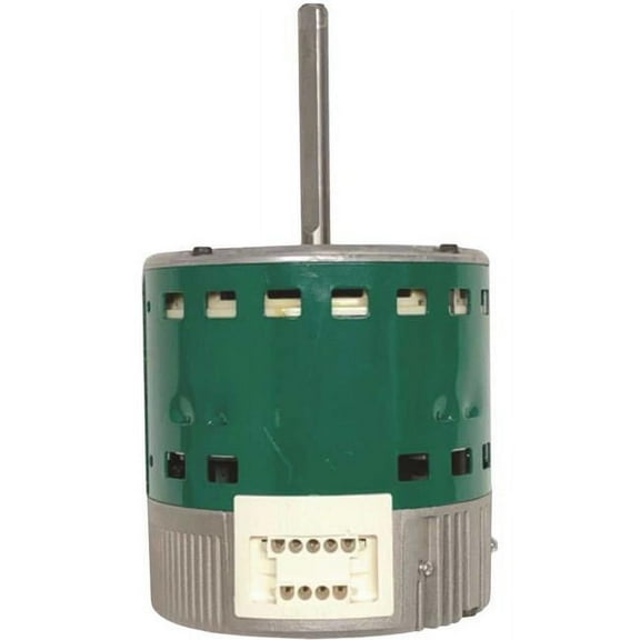 Genteq Evergreen 6505V 1/2 HP ECM Variable Speed Replacement Motor
