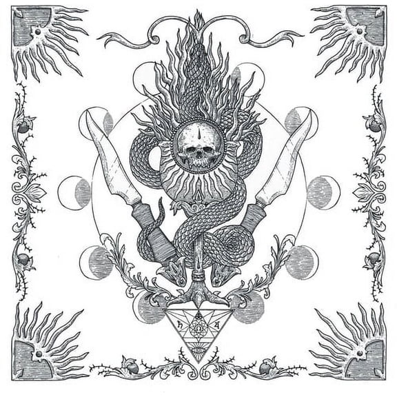 Kenosis - Consecrationem - Music & Performance - Vinyl