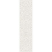 My Texas House Eastern 1'11" X 7'6" Natural Reversible Runner Rug