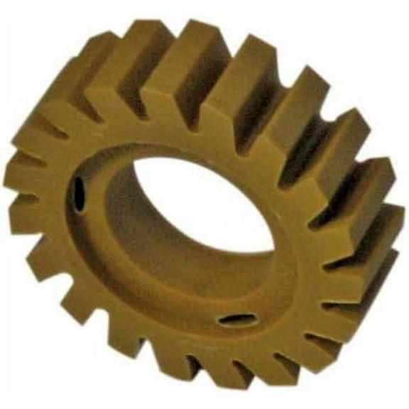 MBX Electric Vinyl Zapper, Replacement Wheel Only