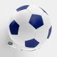 thumbnail image 1 of Estante de almacenamiento de bola de deportes baloncesto de baloncesto Montaje acrílico Voleibol Voleibol Fútbol Rugby El estante de rugby se sostiene para un fútbol de voleibol, 1 of 9