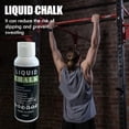 thumbnail image 2 of Bottled Liquid Magnesium Powder Weightlifting Hard Liquid Up Sports Powder Anti Slip, 2 of 6