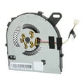 thumbnail image 2 of For  CPU Cooling Fan, Heat Dissipation For  15 Fan DC 5V Powerful Stable  For Vostro For  15 For, 2 of 8