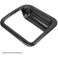 thumbnail image 5 of unique High qualityfor Navara NP300 2016-2021 Carbon Fibre Car Glove Box Handle Bowl Cover Trim Decor Accessories, 5 of 5