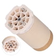 thumbnail image 3 of Elemento calefactor cerámico de repuesto de 1100+1100 W para soplete de soldadura industrial, 3 of 14
