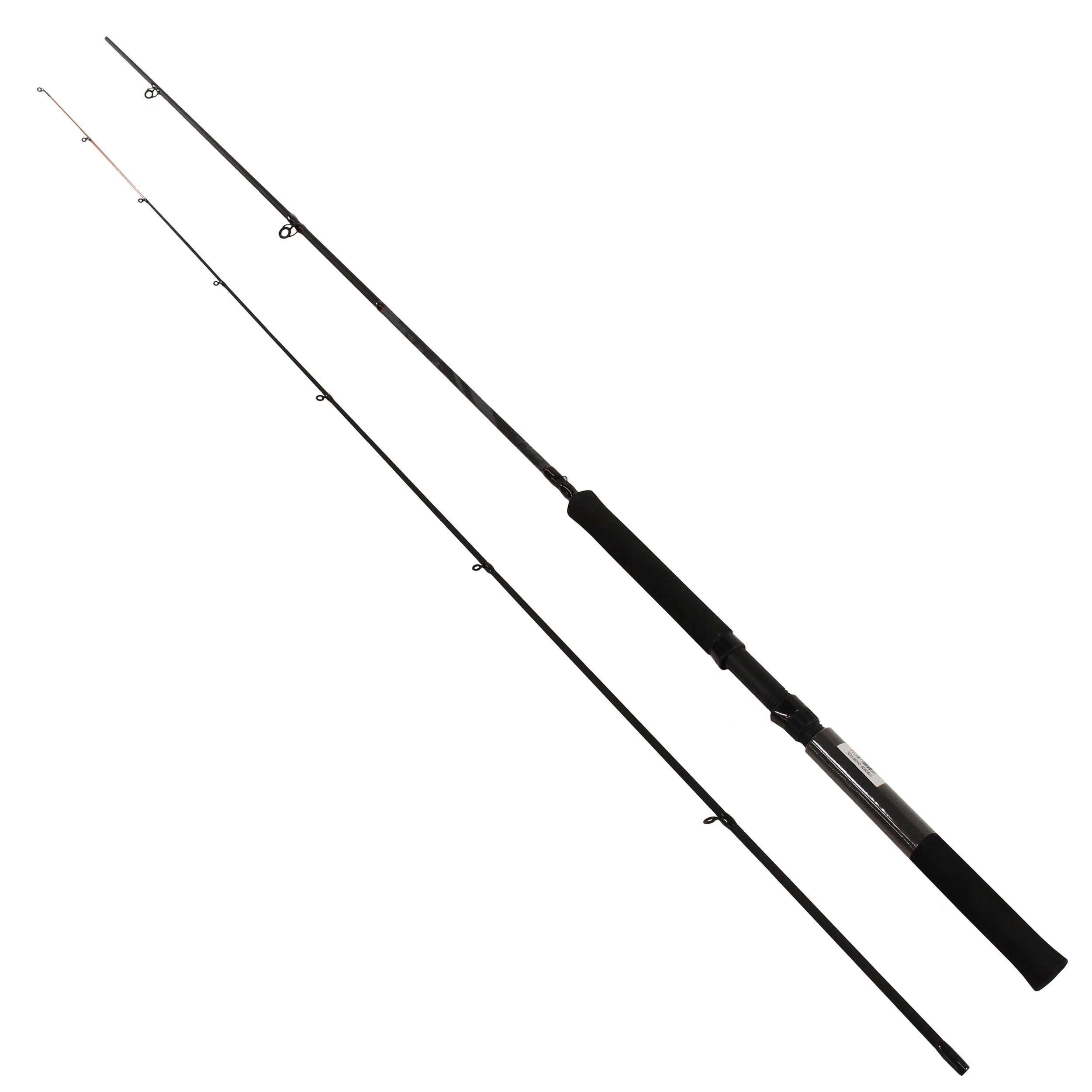 Details about   NICE Shimano FX-2550A 5’6” Ultra Light Spinning Fishing Rod 2PC 1-4Lb line 