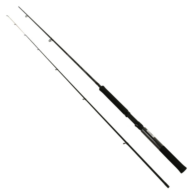 Shakespeare Crappie Hunter Spinning Fishing Rod