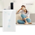 thumbnail image 3 of Smart Switch Tuya Control Voice Control WiFi Smart Home Touch Switches Need Neutral Temperature Remote Controller Mobile Phone APP ,Easily DIY, 3 of 7