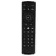 thumbnail image 1 of Control remoto inalámbrico Bling Bling con giroscopio y entrada de voz Bluetooth, 1 of 12