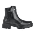thumbnail image 2 of BOTINES GREEN LOVE MUJER 95203 SIMIPIEL NEGRO, 2 of 4