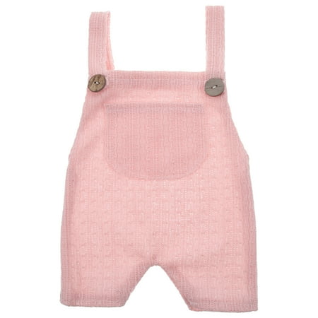 

Wenliwode Baby Summer Jumpsuits Newborn Jumpsuits Clothes Baby Sleeveless Suspender Jumpsuits
