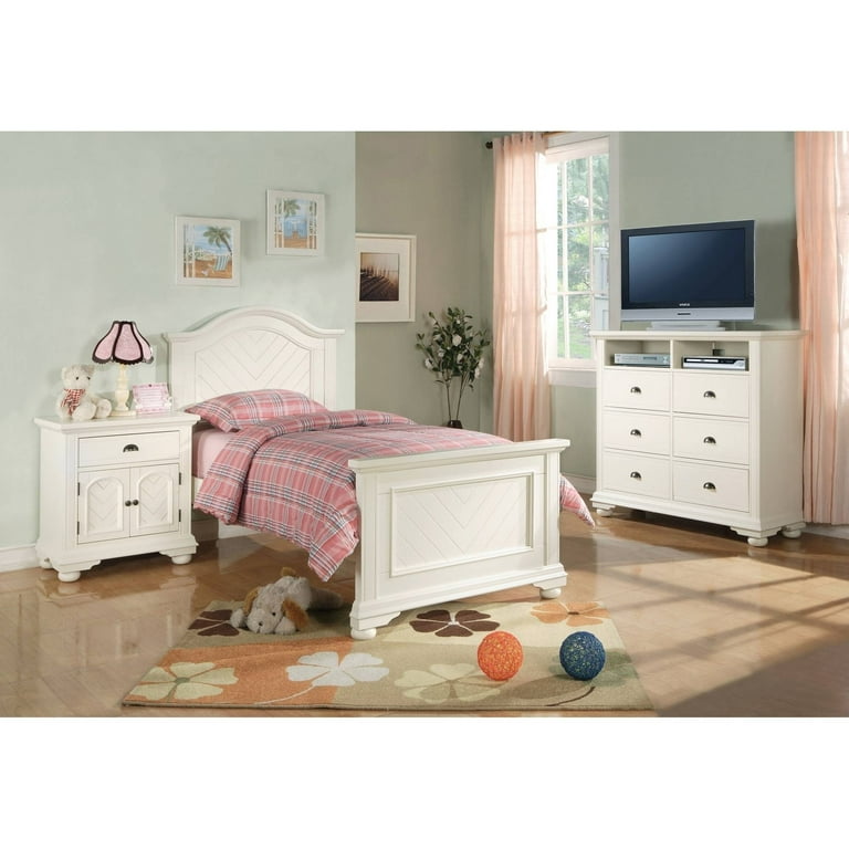 Addison white bedroom set hotsell