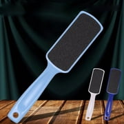Foot Callus and Double Side Pedicure Foot File | Premium Callus Remover for Feet and Hands Exfoliating| Pumice Stone Modify Tools to Remove Dead Skin (Pack of 2)