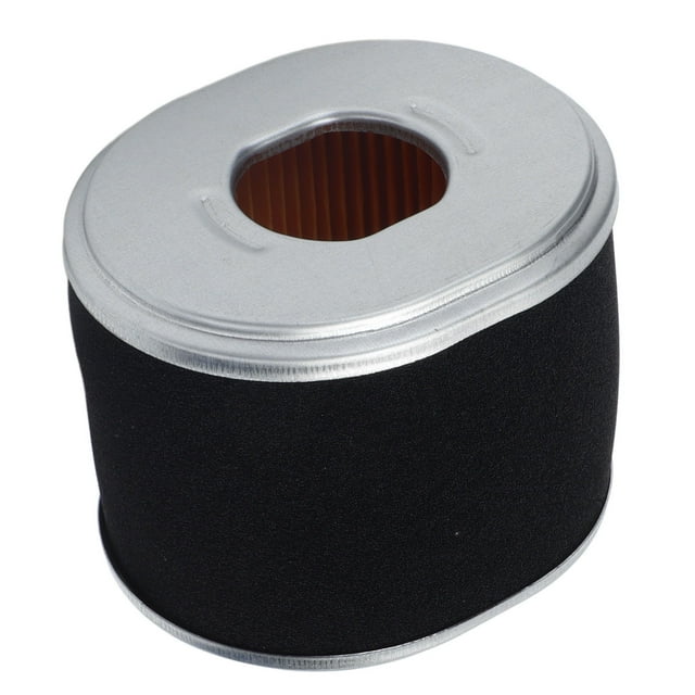 Elemento de filtro de aire Bling Bling para GX390 Filtro de aire de Fibra de poliéster y Hierro fundido