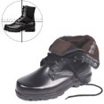 thumbnail image 4 of Men's Combat Boots Whaterproof Army Work Boots, 4 of 9