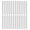 24Long, variant on 18Long Silicone Rubber Wall Protector Pads for Chair Cabinet Shower Door Drawer Toilet Lid Car Guard