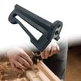 thumbnail image 6 of CarpNettore Edge Banding Trimmer Accurate Comfortable Multifunctional Indoor Outdoor Use fits 1.5mm to 2mm, 6 of 9