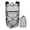 GY2, variant on Foldable Waterproof Hiking Backpack for Men Outdoor Travel Daypack Large Capacity Mountaineering Bag Green One Size