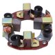 thumbnail image 1 of 28140-76070, Soporte De Cepillos De Arranque Duradero De Alta Resistencia Assy Cobre Antienvejecimiento Para Coche Ccdes Otros, 1 of 8