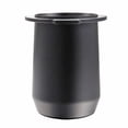 thumbnail image 3 of Taza dosificadora de café de aleación alimentador de polvo herramienta de cocina de sabotaje de café (negro) JShteea Libre de BPA, 3 of 7