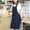 Navy, variant on Kiplyki Women Linen Cross Back Apron Japanese Housework Kitchen Wrap Pinafore
