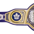 thumbnail image 7 of Toronto Maple Leafs WWE Legacy Title Belt, 7 of 7