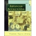 thumbnail image 1 of Pre-Owned Advanced Accounting, 1 of 1