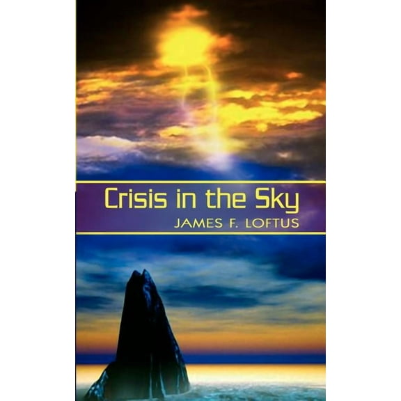 Crisis in the Sky (Paperback)