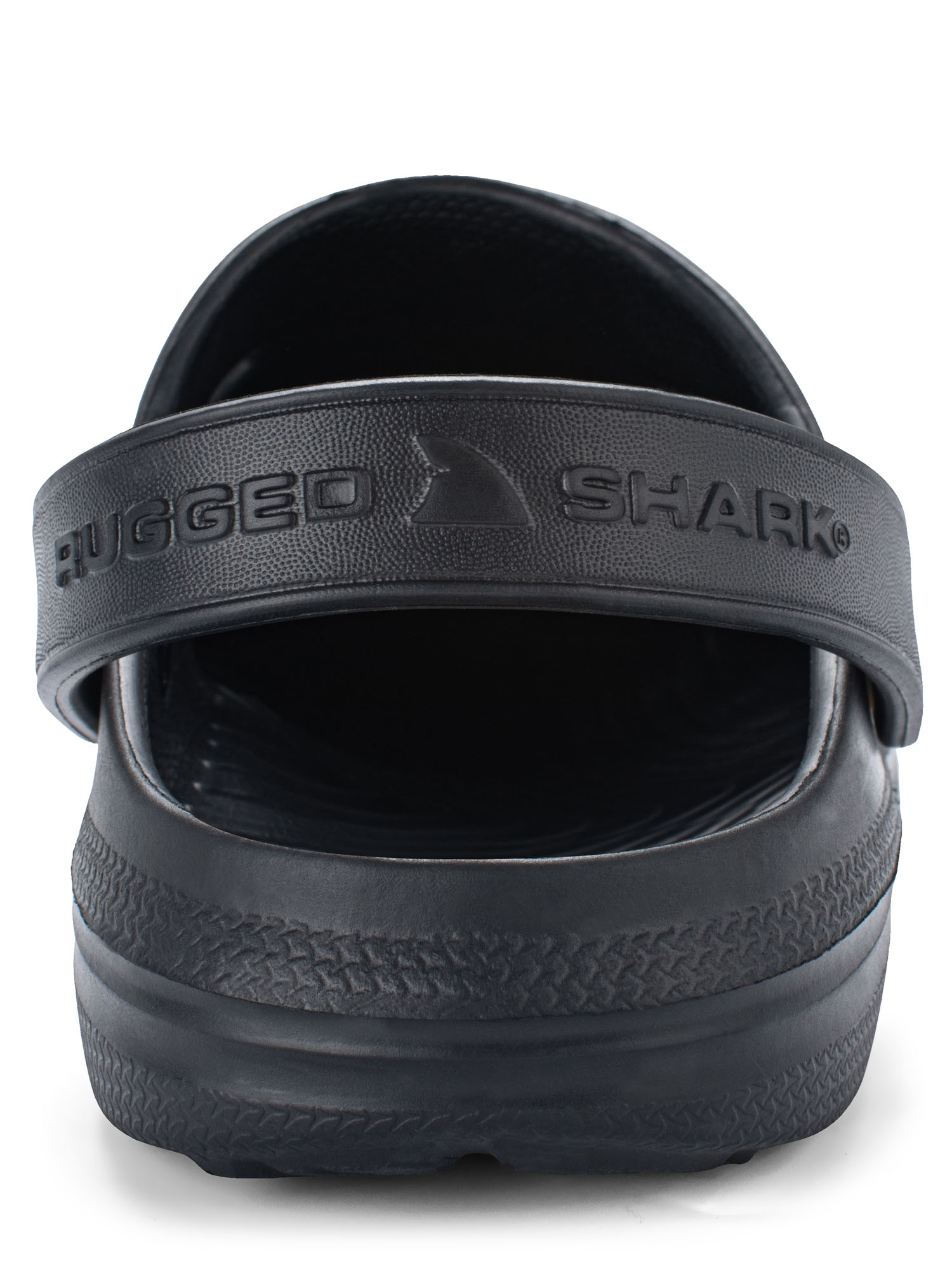 Rugged Shark Men's EVA Clog Sandals photo 3
