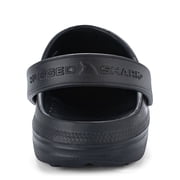 Rugged Shark Mens Comfort EVA Clog Sandals