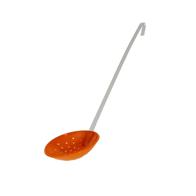 Ice Scooper Slush Skimmer Durable PP Spoon Winter Fishing