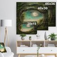 thumbnail image 5 of Design Art - Enchanted Dark Forest, 5 of 5