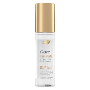 Dove Bond Strength 10-in-1 Hair Serum, 3.3 oz