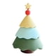 thumbnail image 1 of Joyero de de Navidad, decoración navideña, regalo de cumpleaños, artesanía, pequeña figura decorativa, organizador de joyas, 1 of 9