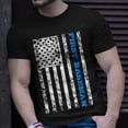 thumbnail image 2 of First Baseman Baseball Tshirt, 2 of 6